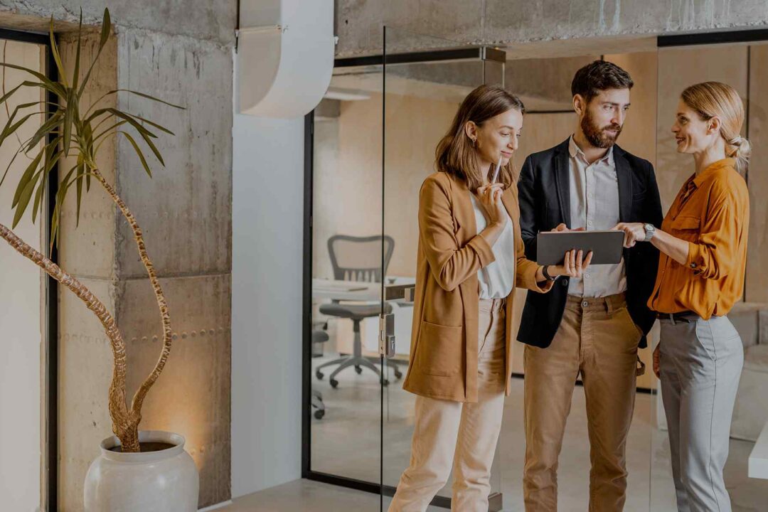 5 Reasons Why Strategic Consulting is a Game-Changer for Small and Mid-Sized Businesses