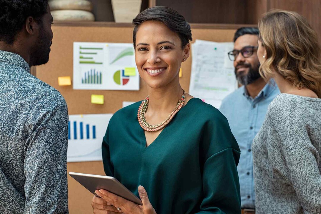 How Digital Transformation Consulting Can Future-Proof Your Business